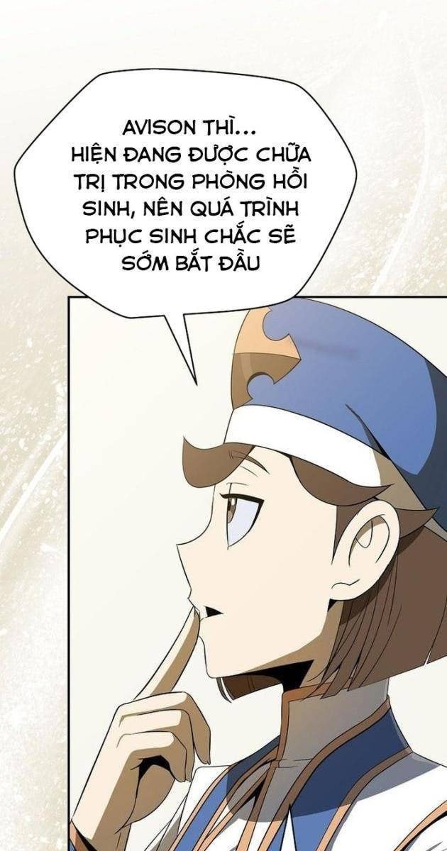 Phap Sư Ràng Buộc - Page 110
