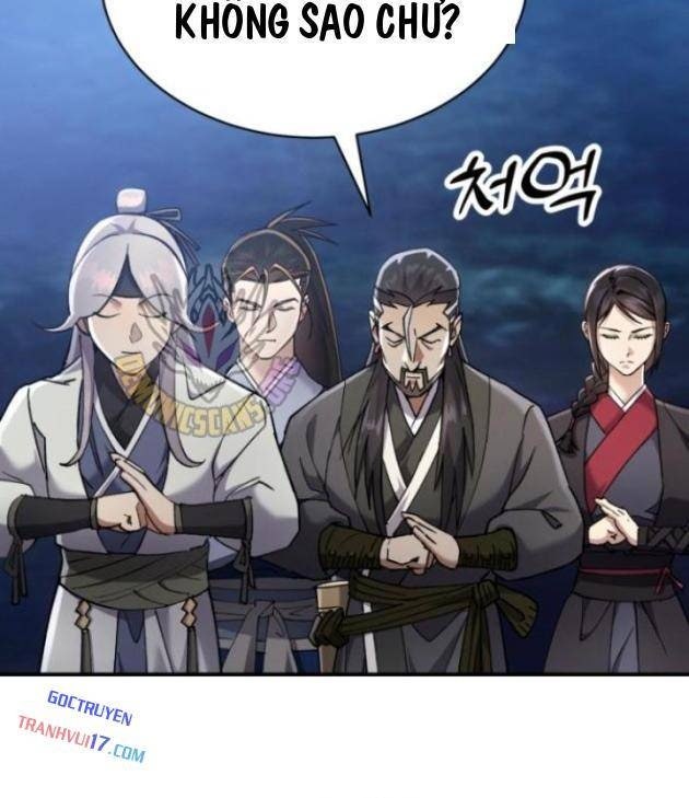 Thiên Ma Muốn Sống Một Cuộc Đời Bình Lặng - Page 127