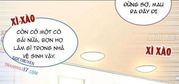 Hóa Ra Ta Là Đời Sau Của Yêu Quái - Page 22