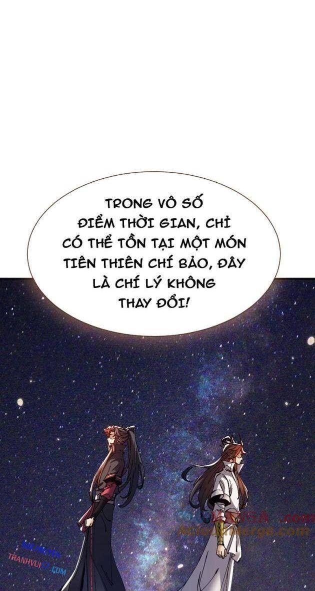 Sư Tôn: Nghịch Đồ Này Mới Không Phải Là Thánh Tử - Page 2
