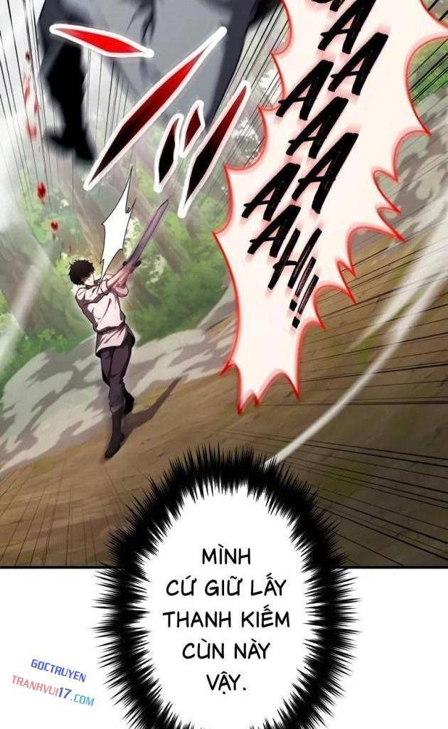 Sự Trở Lại Của Kiếm Sĩ Bóng Đêm - Page 15