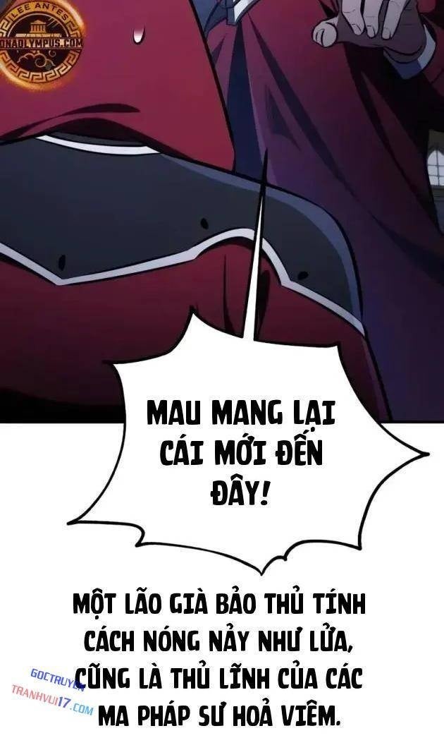 Tôi Đã Giết Tuyển Thủ Học Viện - Page 125