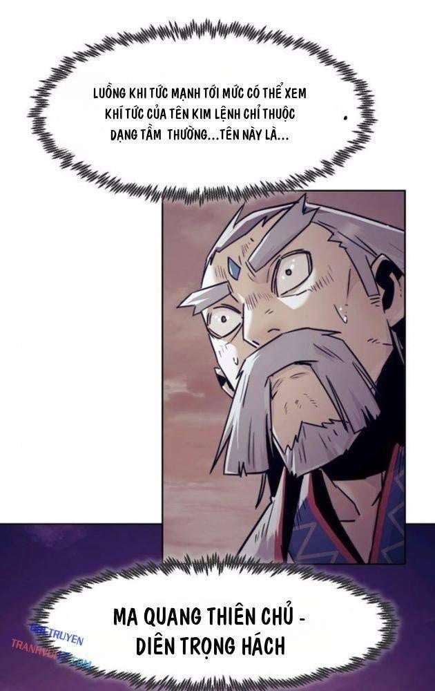 Tiểu Gia Chủ của Tứ Xuyên Đường Gia trở thành Kiếm Thần - Page 34