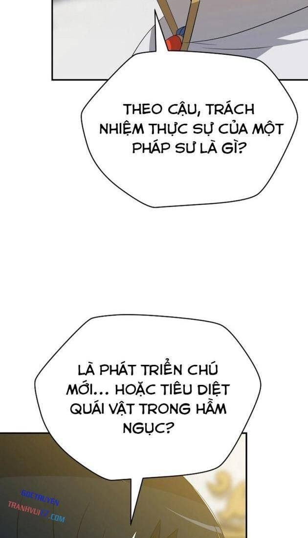 Phap Sư Ràng Buộc - Page 83