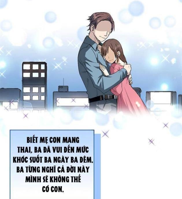Hóa Ra Ta Là Đời Sau Của Yêu Quái - Page 42