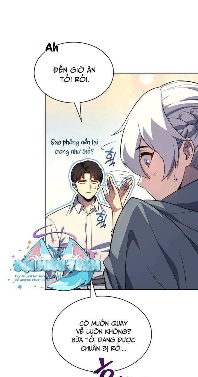Tử Kỵ Sĩ Diệt Thế Hồi Quy - Page 28