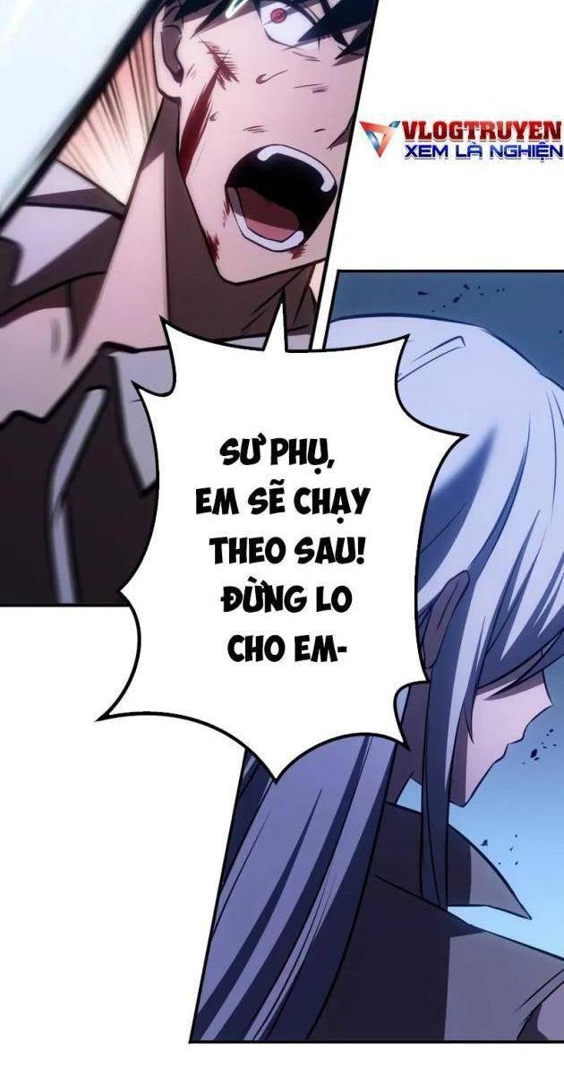 Sự Trở Lại Của Kiếm Sĩ Bóng Đêm - Page 99