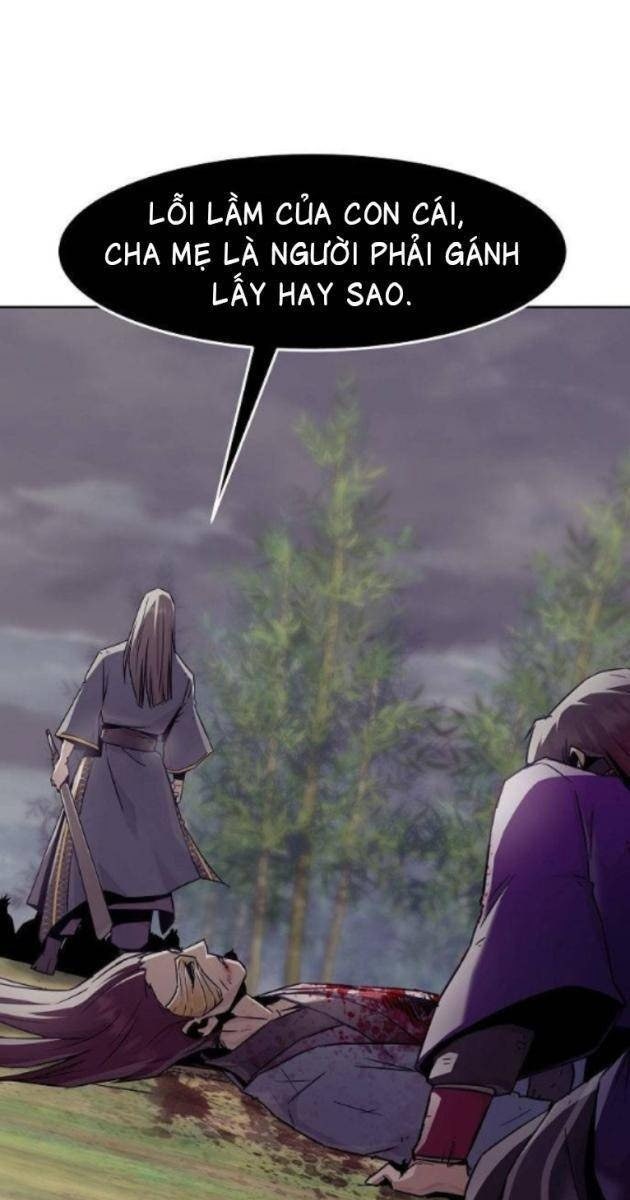 Tiểu Gia Chủ của Tứ Xuyên Đường Gia trở thành Kiếm Thần - Page 100