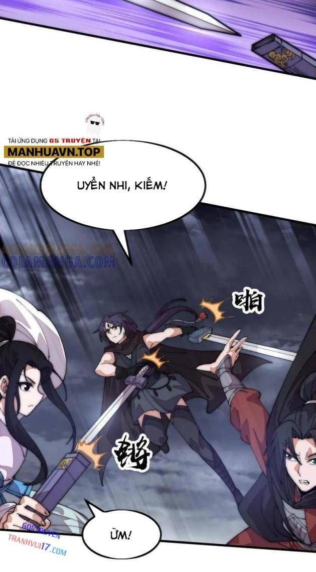 Ta Có Một Sơn Trại - Page 18
