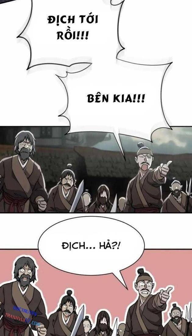 Thiên Ma Muốn Sống Một Cuộc Đời Bình Lặng - Page 92