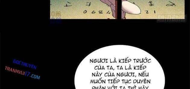 Hóa Ra Ta Là Đời Sau Của Yêu Quái - Page 10