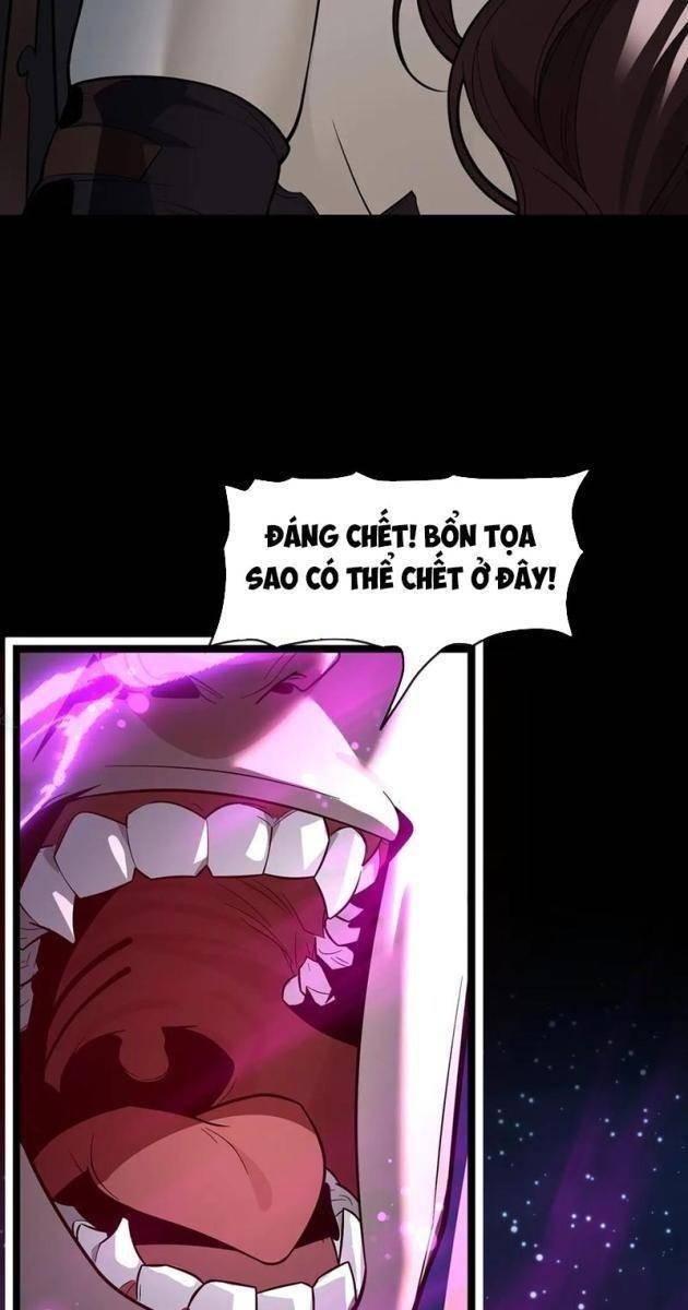 Đại Ái Ma Tôn, Nữ Đồ Đệ Đều Muốn Giết Ta - Page 21