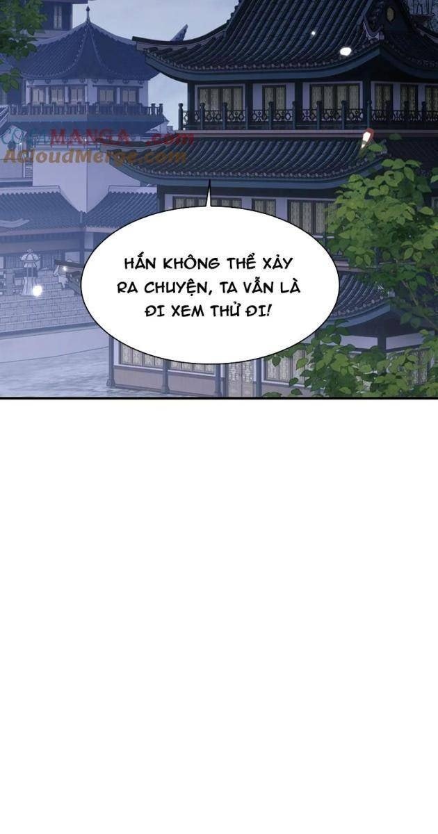 Sư Tôn: Nghịch Đồ Này Mới Không Phải Là Thánh Tử - Page 74