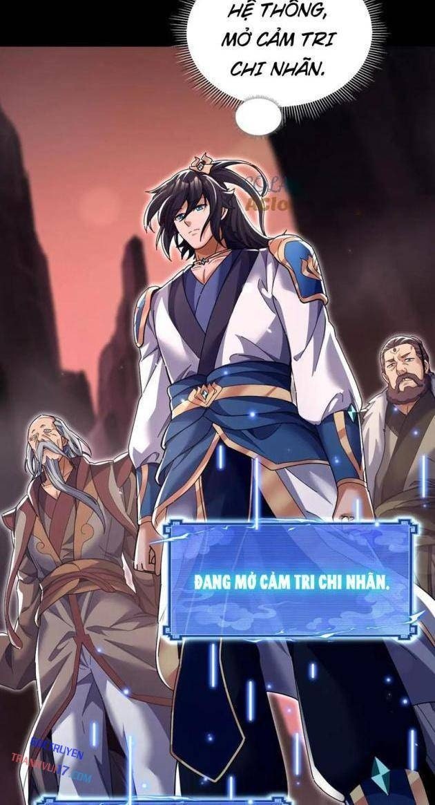 Bắt Đầu Chấn Kinh Nữ Đế Lão Bà, Ta Vô Địch! - Page 54