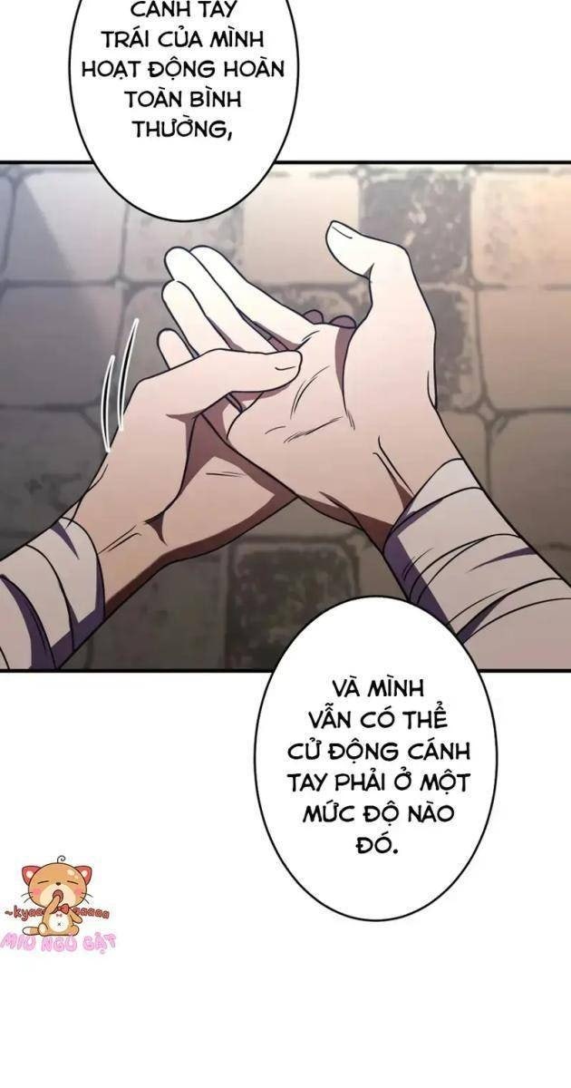 Sự Trở Lại Của Kiếm Sĩ Bóng Đêm - Page 56