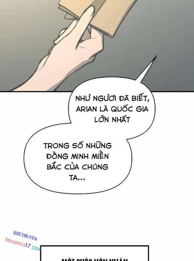 Trở Thành Hung Thần Trong Trò Chơi Thủ Thành - Page 3