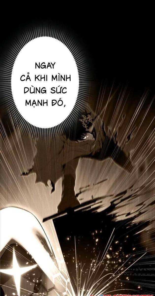 Sự Trở Lại Của Kiếm Sĩ Bóng Đêm - Page 67