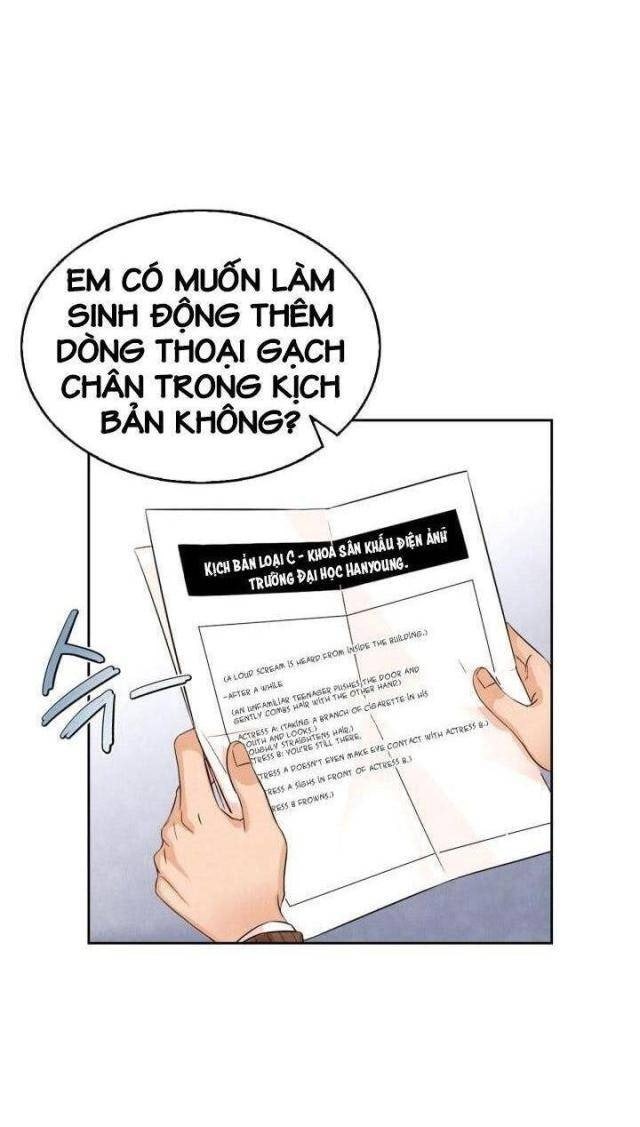 Sống Như Một Diễn Viên - Page 57