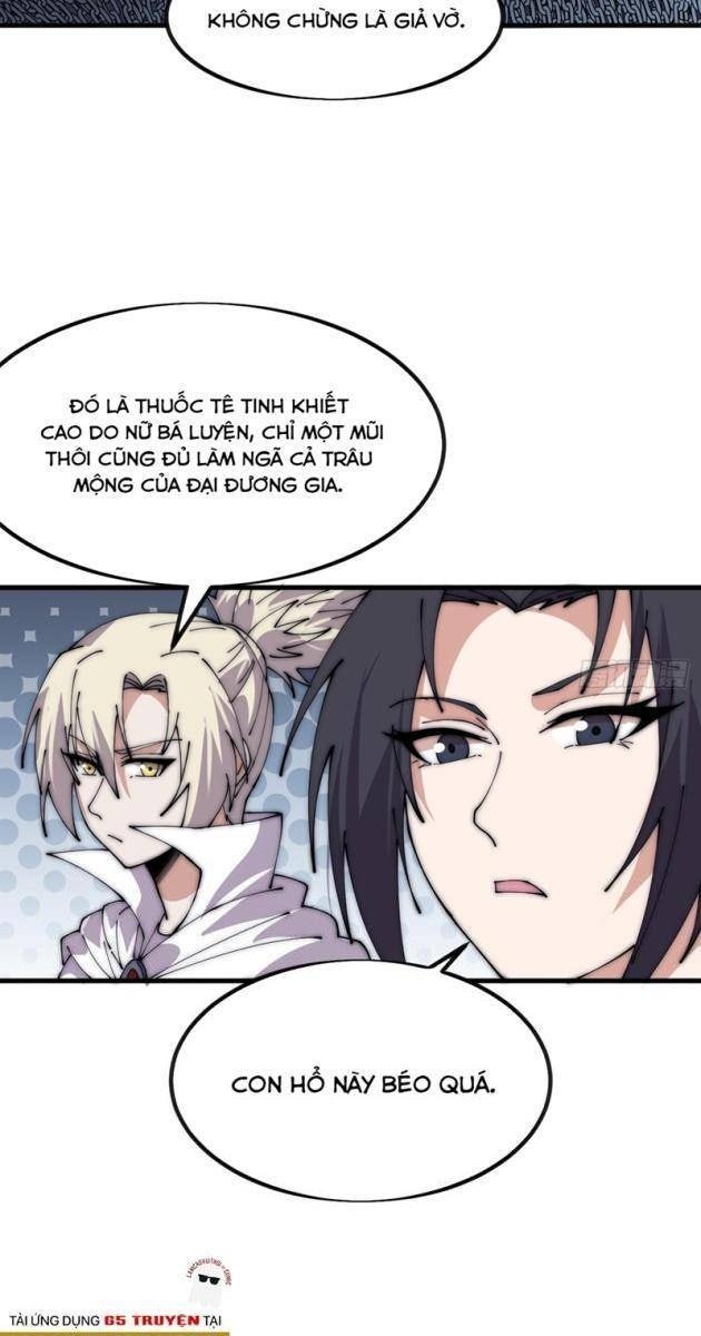 Ta Có Một Sơn Trại - Page 13