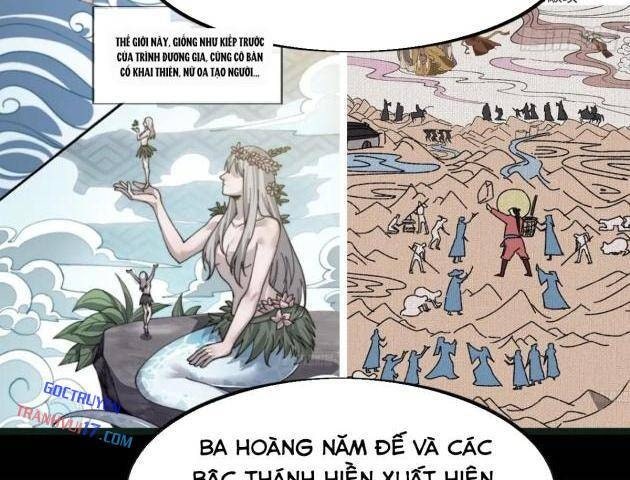 Ta Có Một Sơn Trại - Page 44