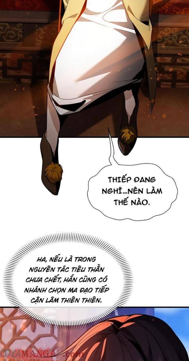 Đại Ái Ma Tôn, Nữ Đồ Đệ Đều Muốn Giết Ta - Page 51