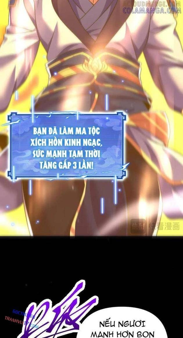 Bắt Đầu Chấn Kinh Nữ Đế Lão Bà, Ta Vô Địch! - Page 8