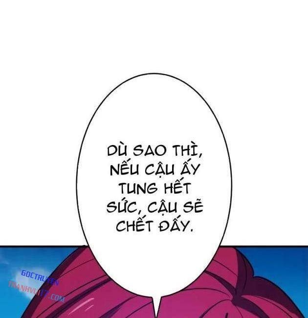 Sự Trở Lại Của Kiếm Sĩ Bóng Đêm - Page 4
