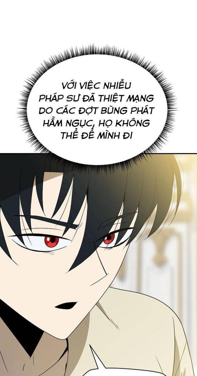 Phap Sư Ràng Buộc - Page 73