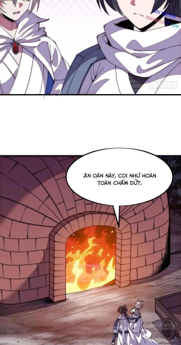 Ta Có Một Sơn Trại - Page 48