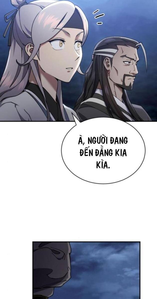 Thiên Ma Muốn Sống Một Cuộc Đời Bình Lặng - Page 125