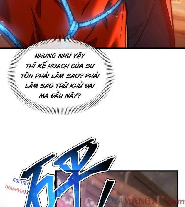 Đại Ái Ma Tôn, Nữ Đồ Đệ Đều Muốn Giết Ta - Page 16