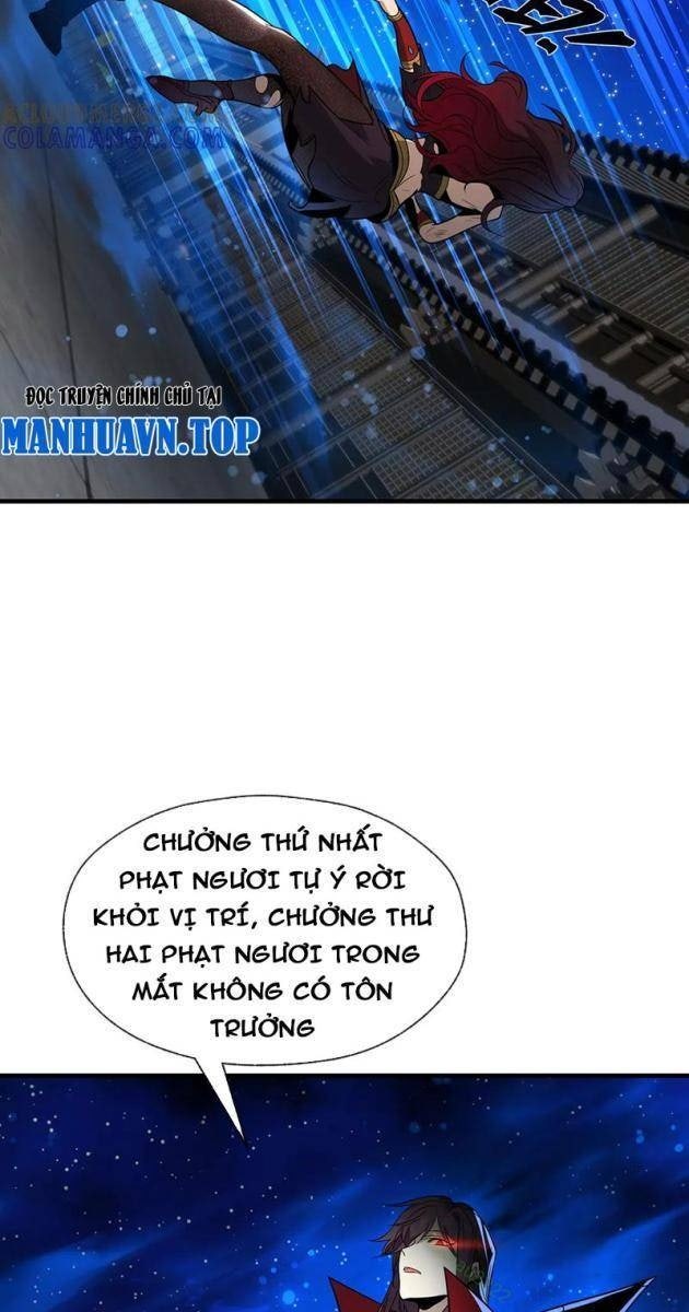 Đại Ái Ma Tôn, Nữ Đồ Đệ Đều Muốn Giết Ta - Page 57