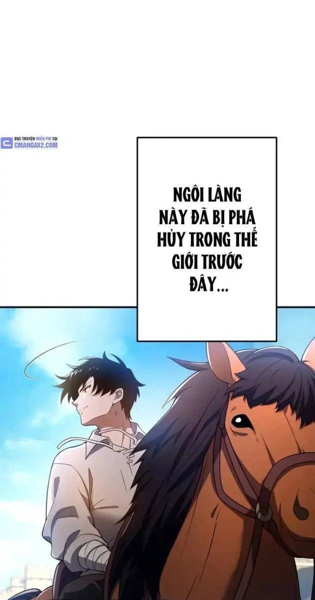 Sự Trở Lại Của Kiếm Sĩ Bóng Đêm - Page 135