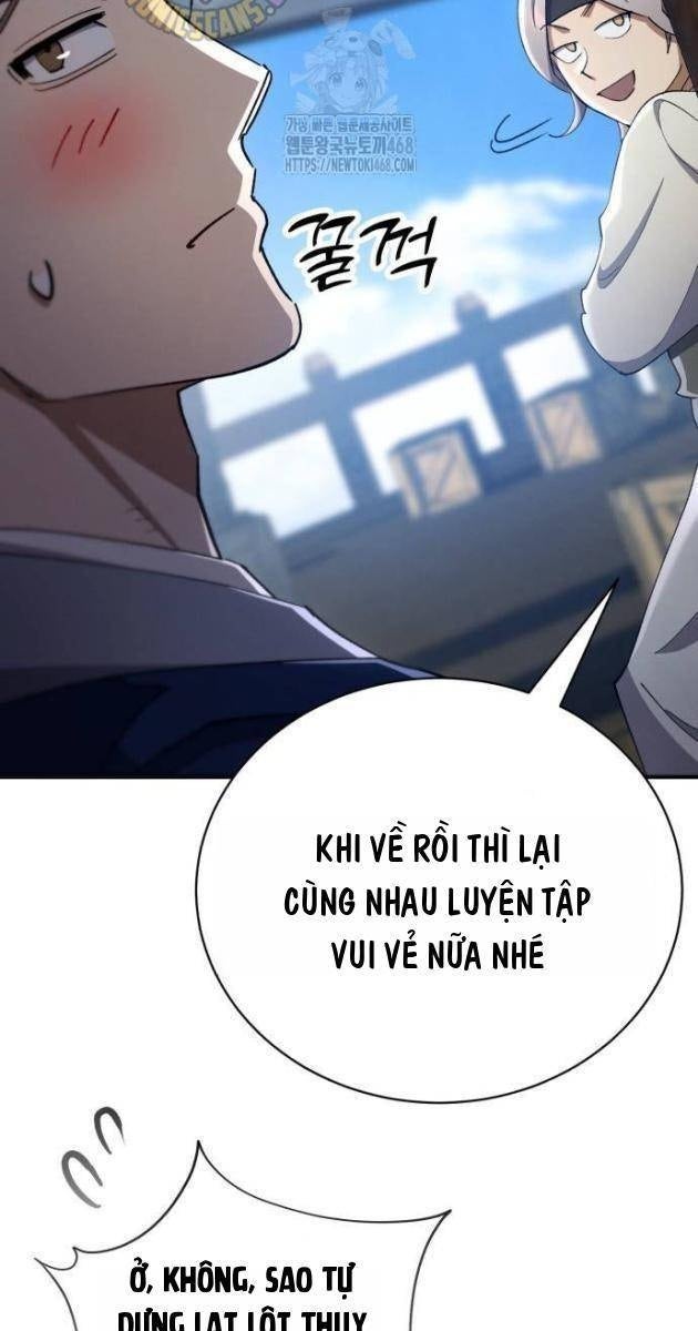 Thiên Ma Muốn Sống Một Cuộc Đời Bình Lặng - Page 46