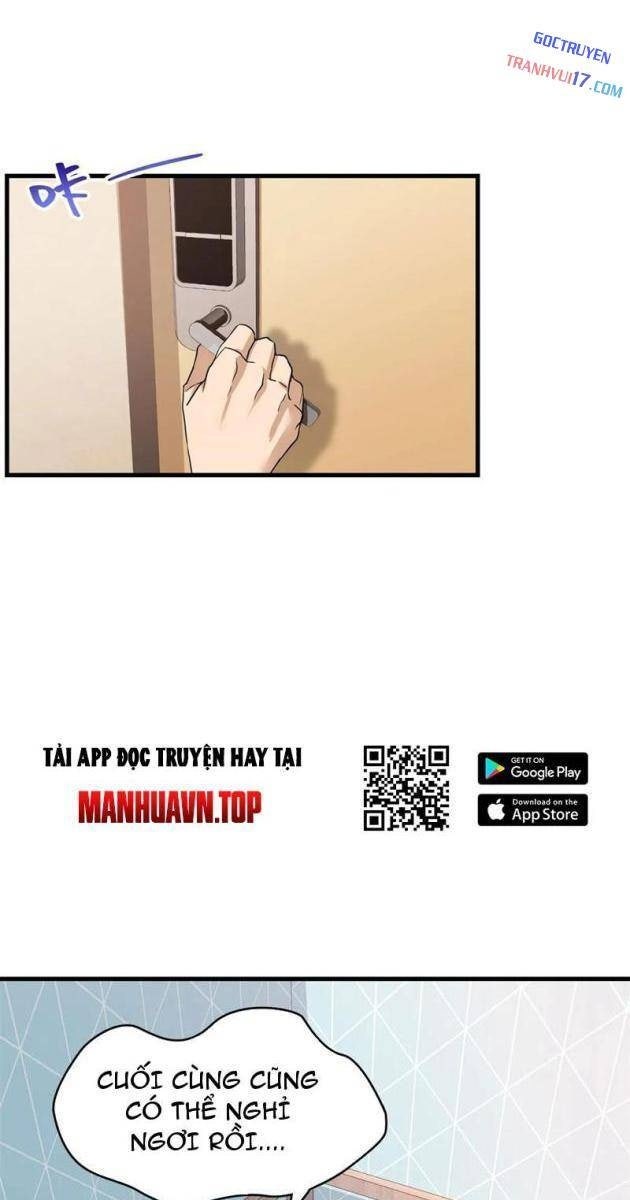 Hóa Ra Ta Là Đời Sau Của Yêu Quái - Page 43