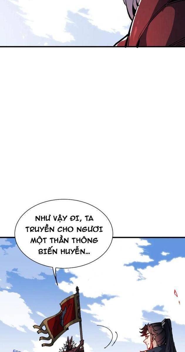 Sư Tôn: Nghịch Đồ Này Mới Không Phải Là Thánh Tử - Page 52