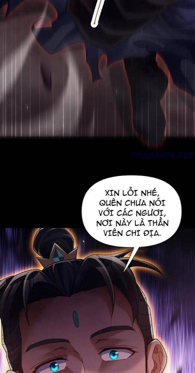 Bắt Đầu Chấn Kinh Nữ Đế Lão Bà, Ta Vô Địch! - Page 61