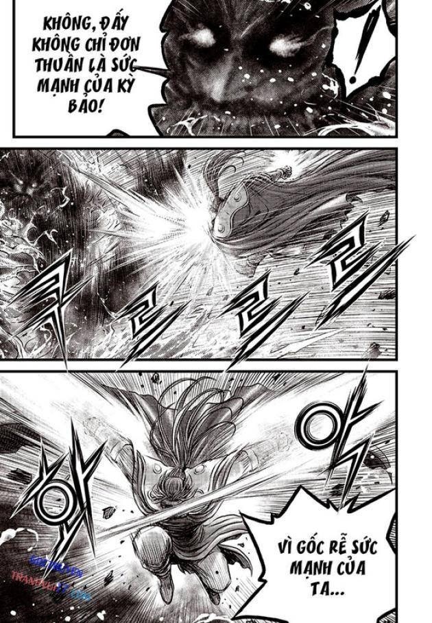 Hiệp Khách Giang Hồ - Page 2