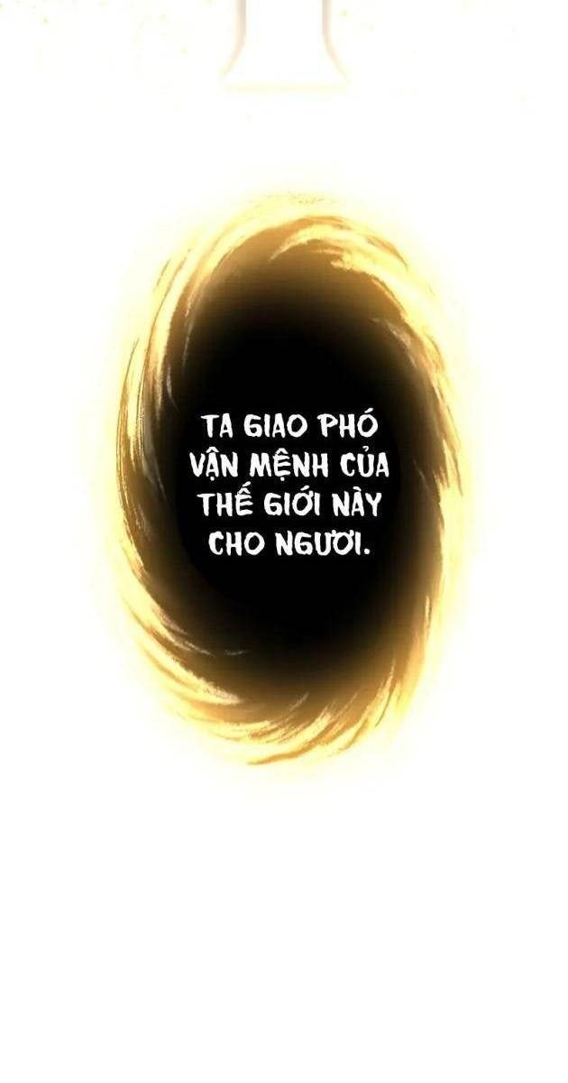 Sự Trở Lại Của Kiếm Sĩ Bóng Đêm - Page 71