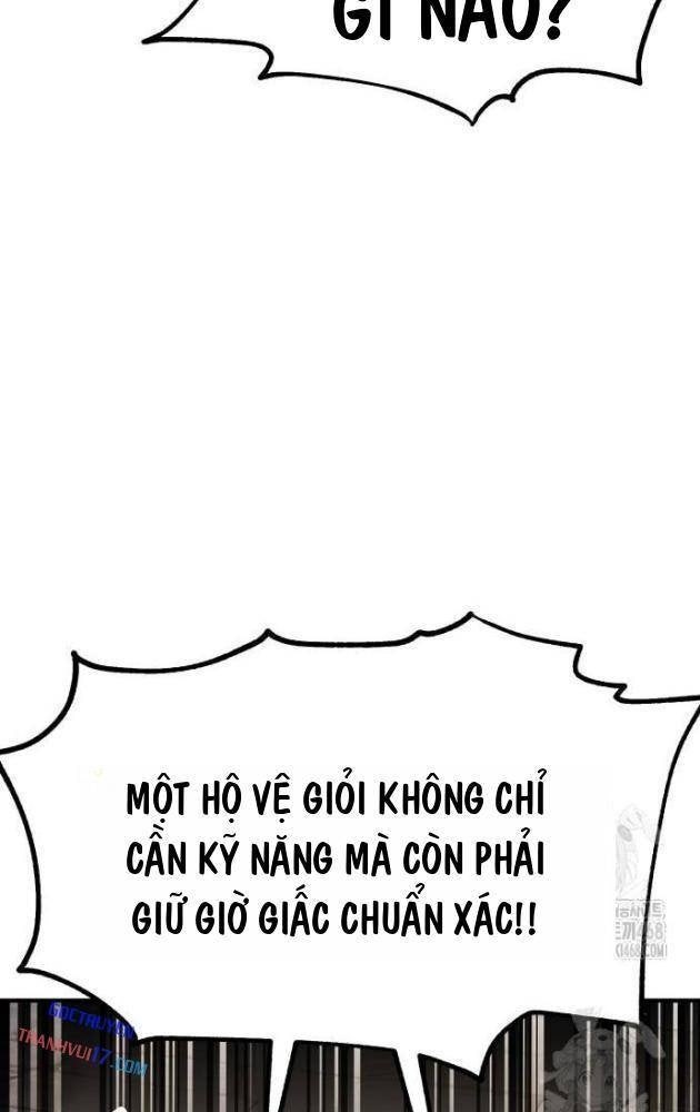 Tôi Đã Giết Tuyển Thủ Học Viện - Page 8