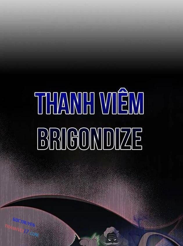 Tử Kỵ Sĩ Diệt Thế Hồi Quy - Page 15