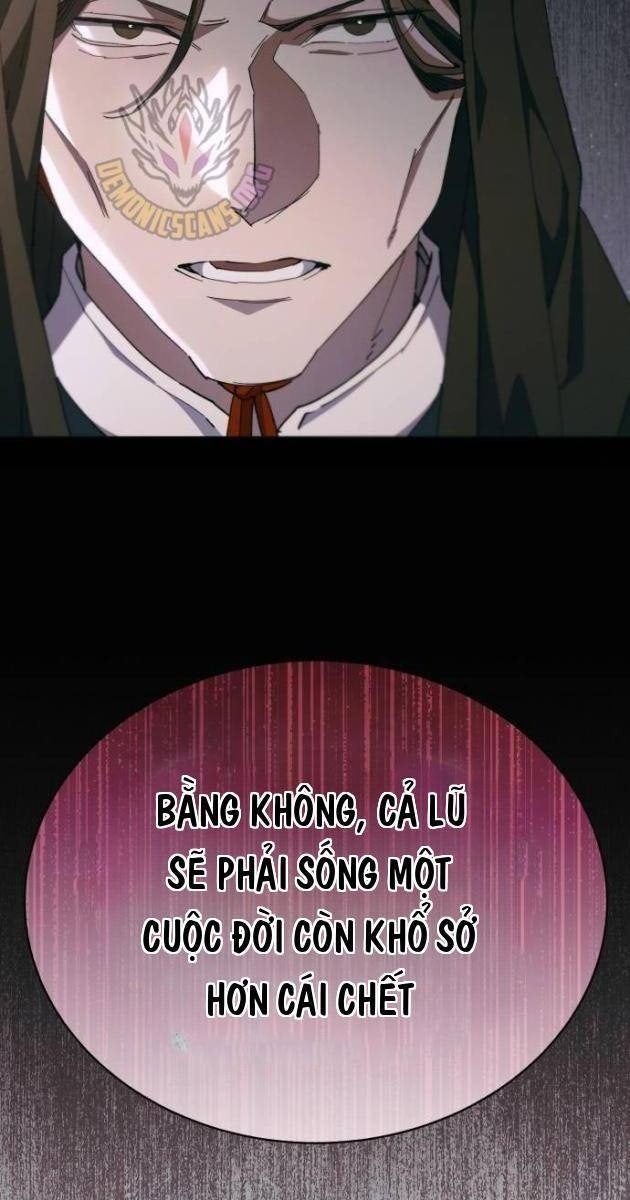Thiên Ma Muốn Sống Một Cuộc Đời Bình Lặng - Page 116