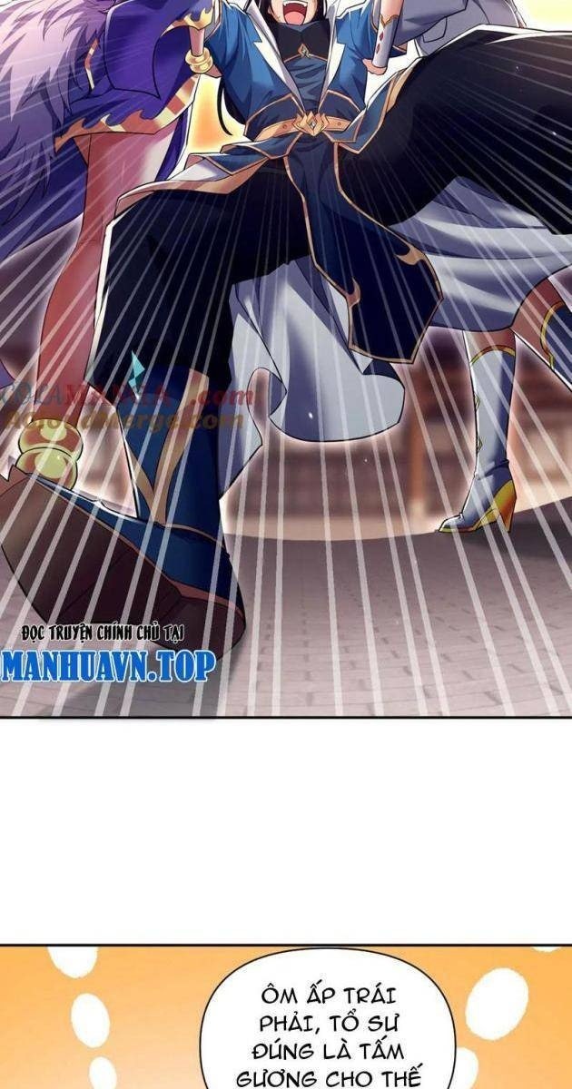 Bắt Đầu Chấn Kinh Nữ Đế Lão Bà, Ta Vô Địch! - Page 11