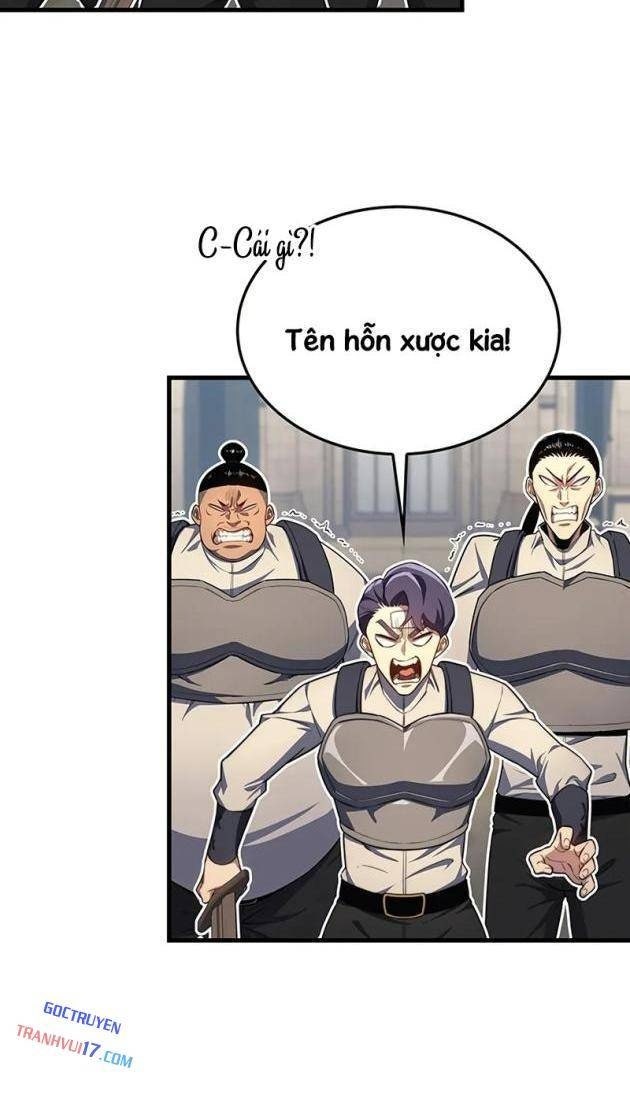 Tử Kỵ Sĩ Diệt Thế Hồi Quy - Page 32