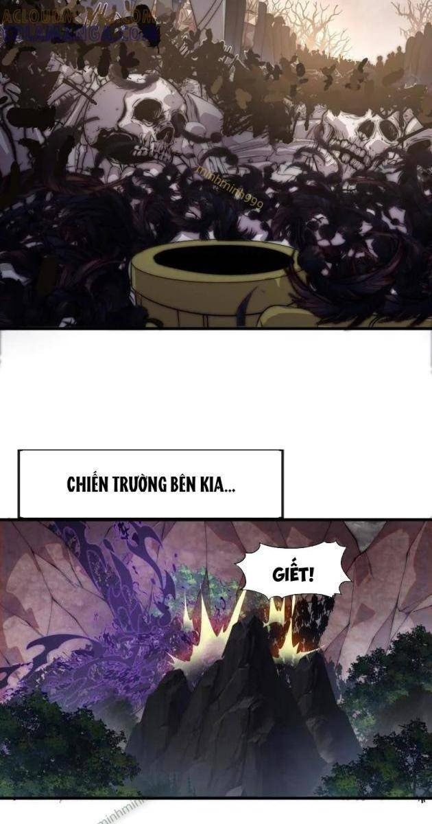 Ta Có Một Sơn Trại - Page 15