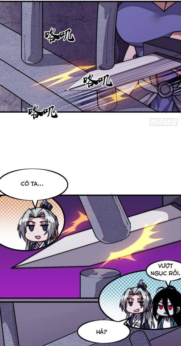 Ta Có Một Sơn Trại - Page 44