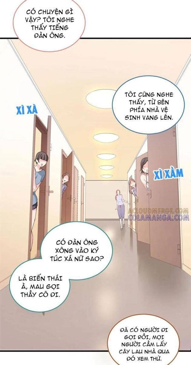 Hóa Ra Ta Là Đời Sau Của Yêu Quái - Page 17
