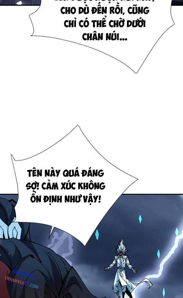 Sư Tôn: Nghịch Đồ Này Mới Không Phải Là Thánh Tử - Page 44