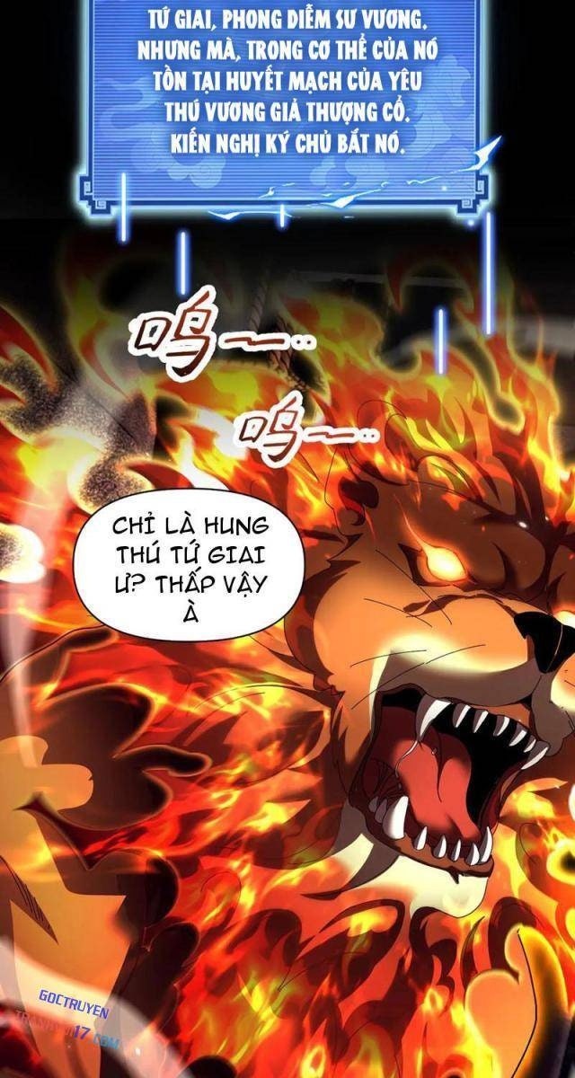 Bắt Đầu Chấn Kinh Nữ Đế Lão Bà, Ta Vô Địch! - Page 60