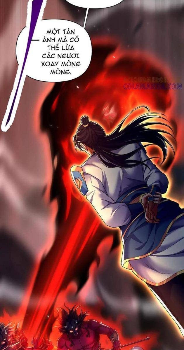 Bắt Đầu Chấn Kinh Nữ Đế Lão Bà, Ta Vô Địch! - Page 41